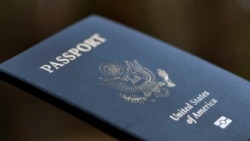 Passports Online Renewal